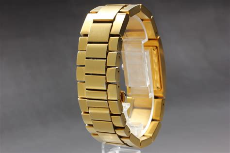 gucci 4600m gold stainless|Gucci Watches for Men .